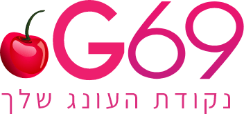 G69 - חנות סקס פתח תקווה ואונליין